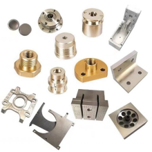 Precision mechanical parts processing